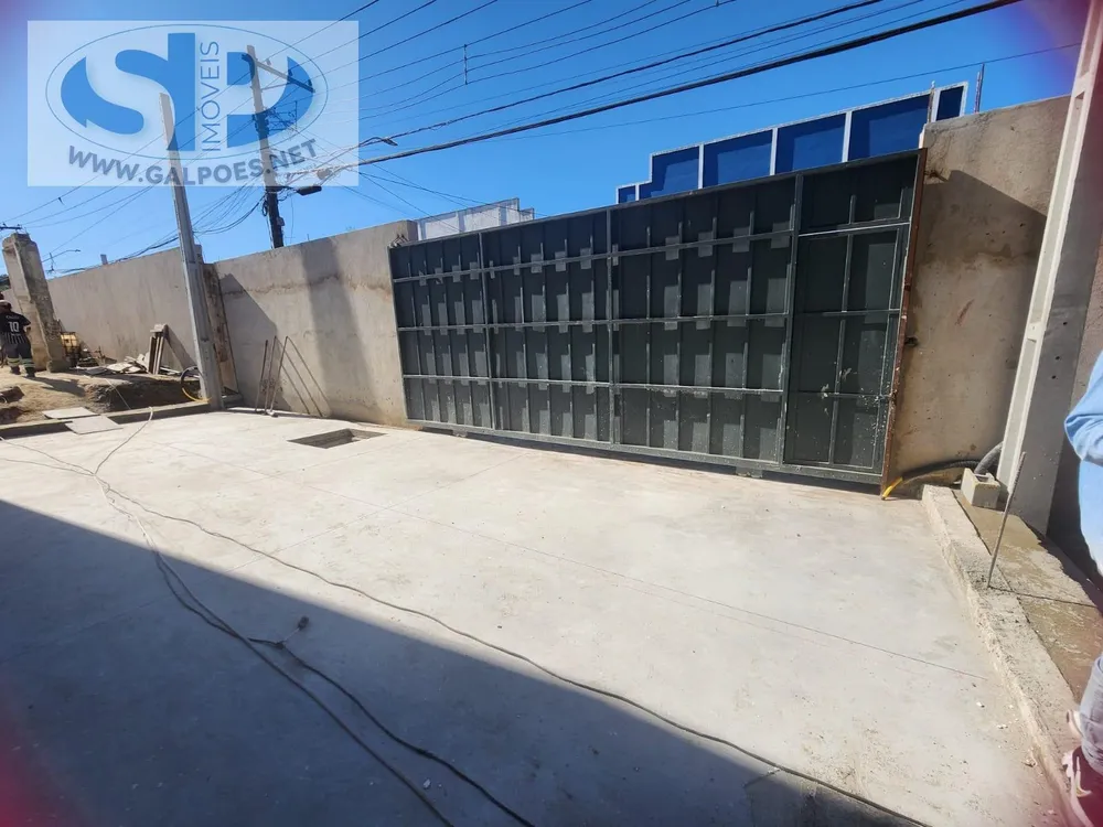 Depósito-Galpão, 420 m² - Foto 14