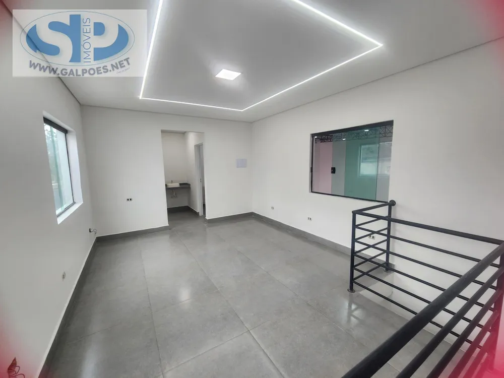 Depósito-Galpão, 420 m² - Foto 7