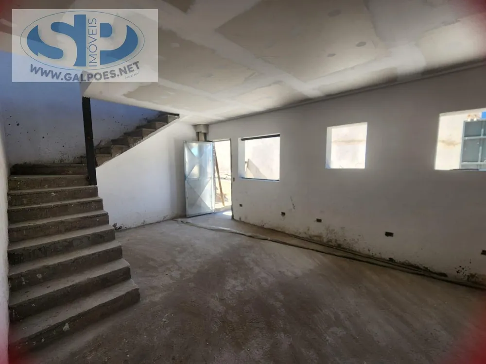 Depósito-Galpão, 420 m² - Foto 15