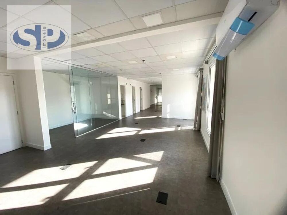 Sala-Conjunto, 183 m² - Foto 1
