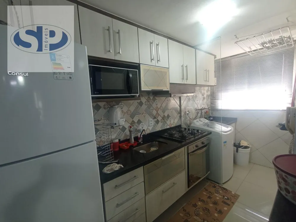 Apartamento, 2 quartos, 58 m² - Foto 11