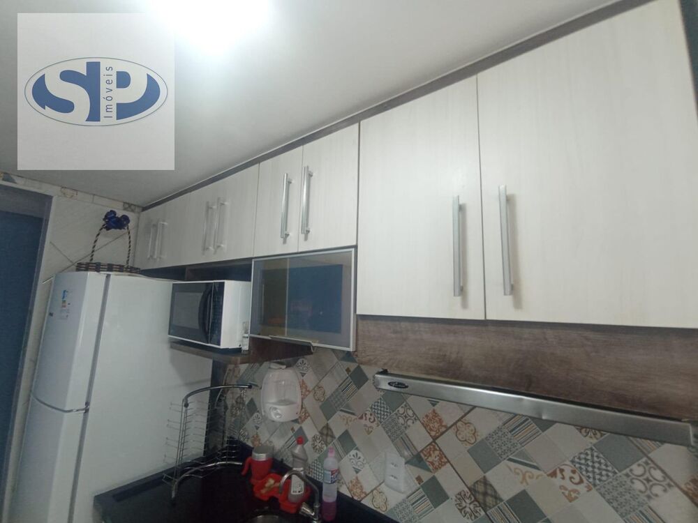 Apartamento, 2 quartos, 58 m² - Foto 1