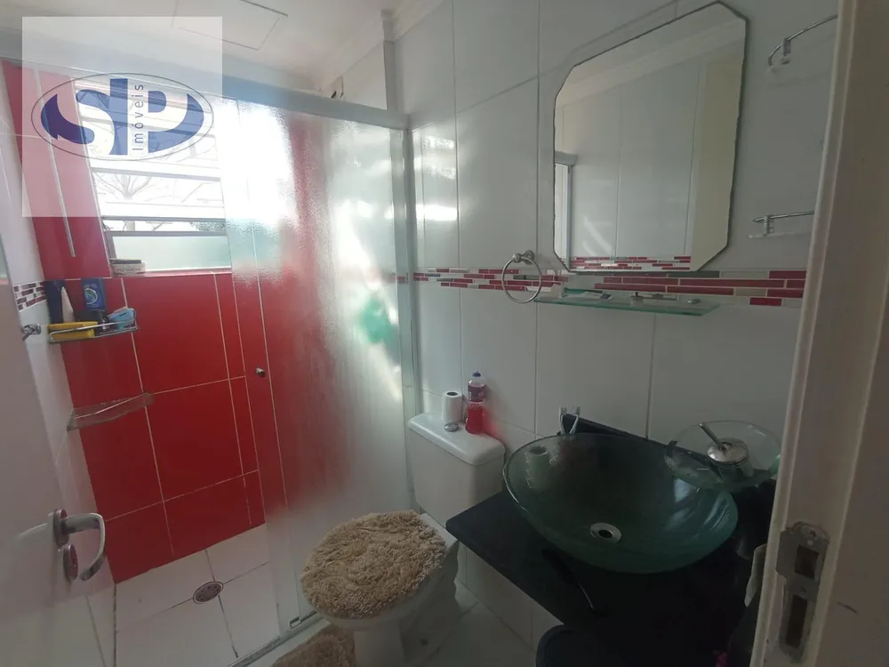 Apartamento, 2 quartos, 58 m² - Foto 12