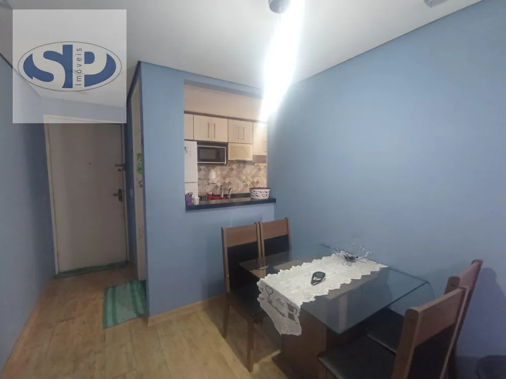Apartamento, 2 quartos, 58 m² - Foto 10