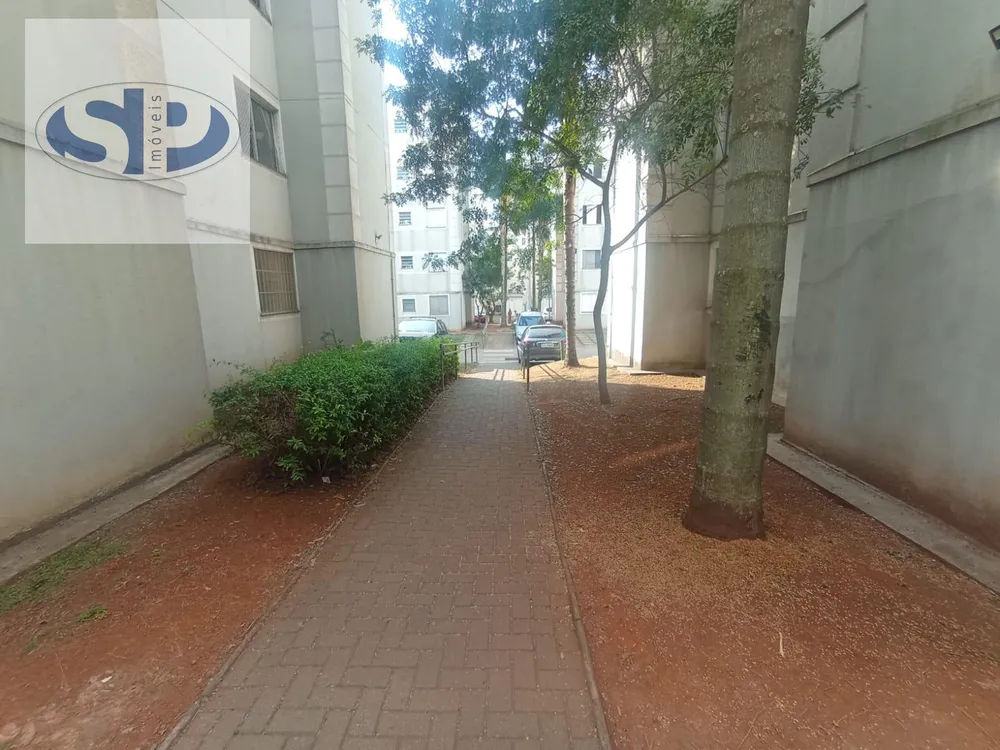 Apartamento, 2 quartos, 58 m² - Foto 5