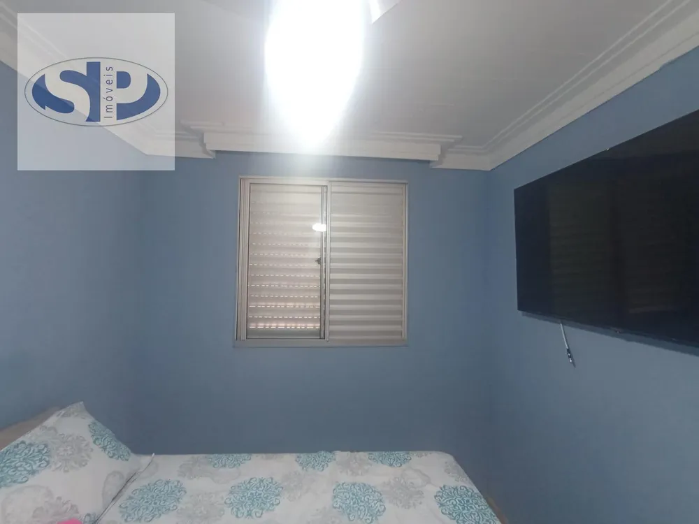 Apartamento, 2 quartos, 58 m² - Foto 7