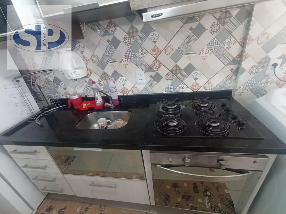 Apartamento, 2 quartos, 58 m² - Foto 15