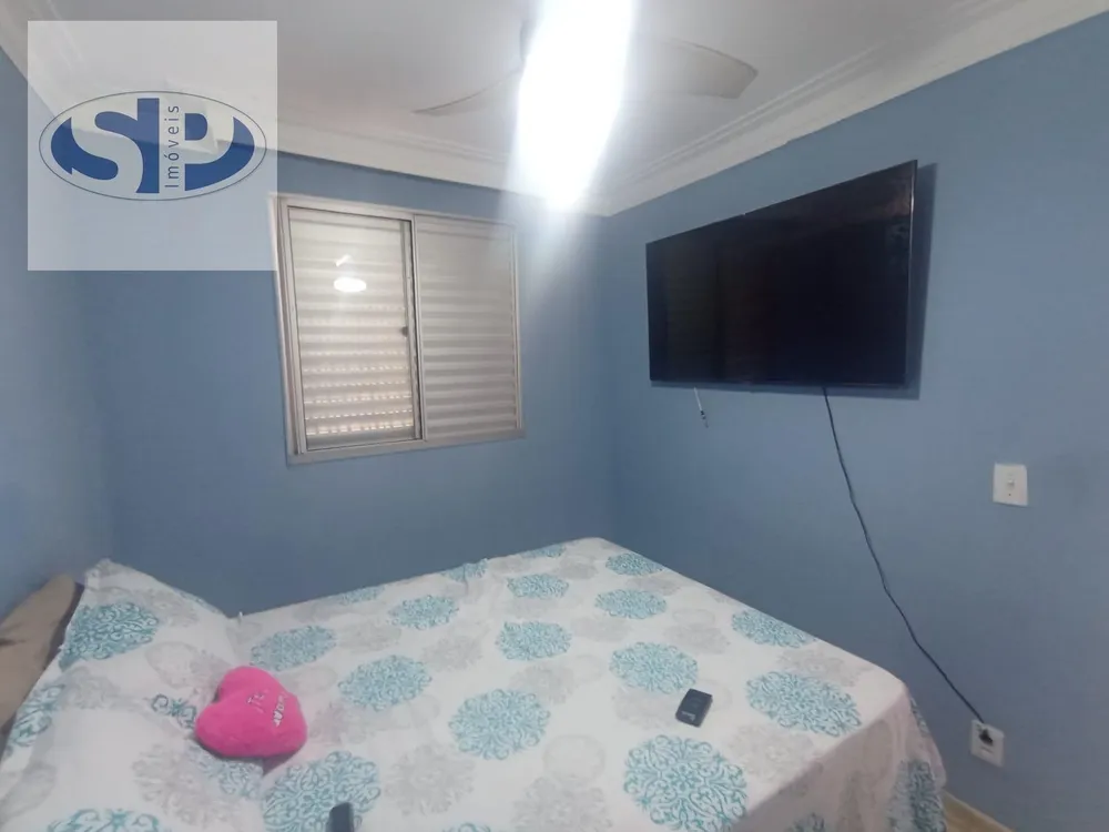 Apartamento, 2 quartos, 58 m² - Foto 8