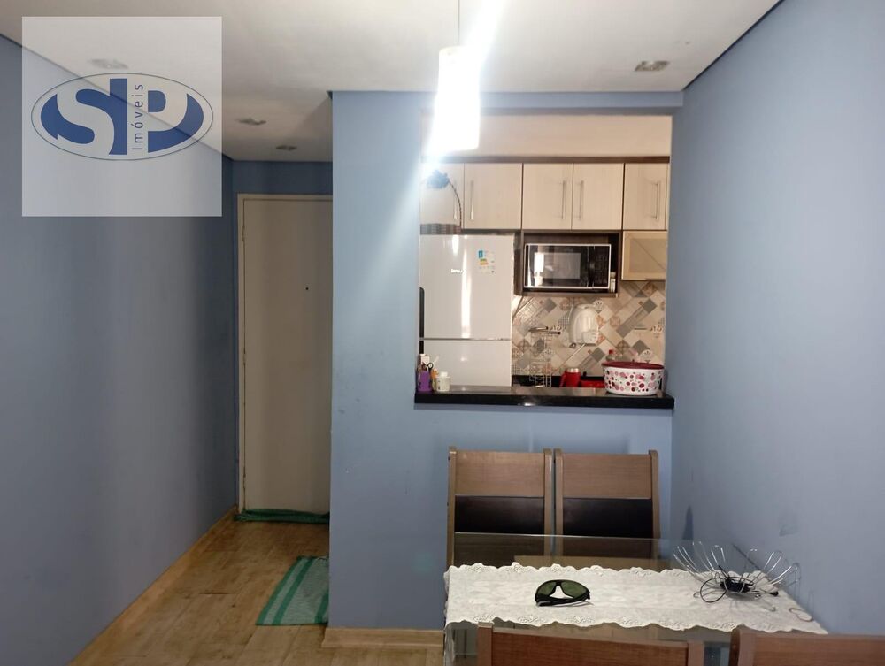 Apartamento, 2 quartos, 58 m² - Foto 2