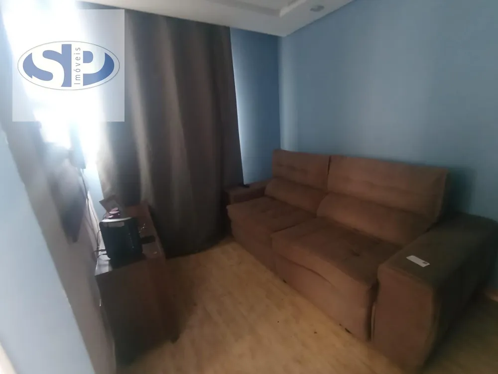Apartamento, 2 quartos, 58 m² - Foto 6