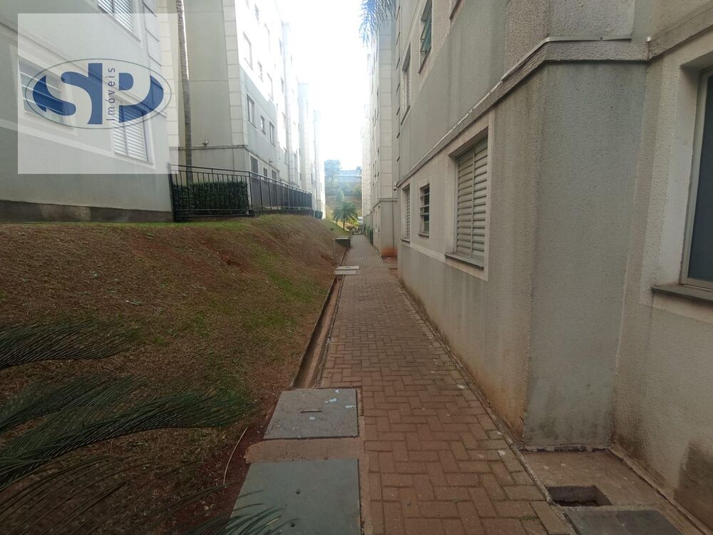 Apartamento, 2 quartos, 58 m² - Foto 3