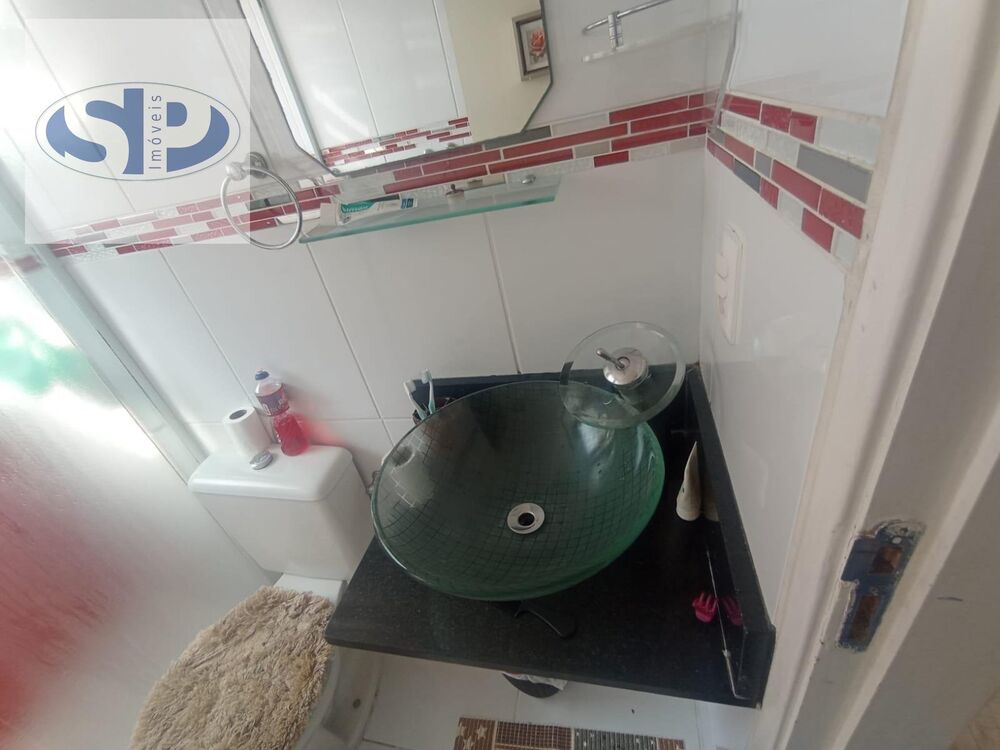 Apartamento, 2 quartos, 58 m² - Foto 4