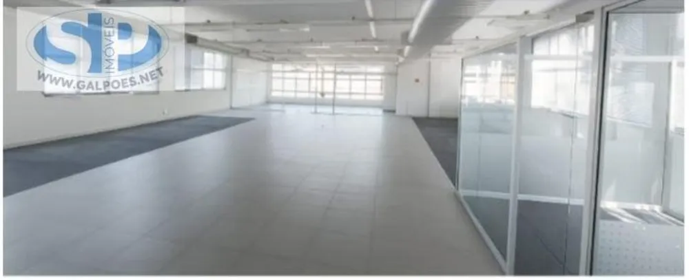 Prédio Inteiro, 1700 m² - Foto 2