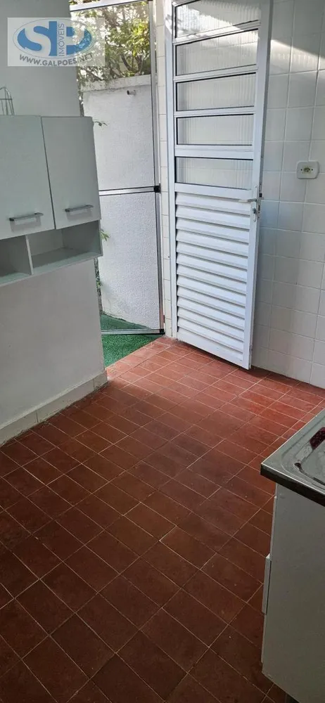Prédio Inteiro, 219 m² - Foto 5