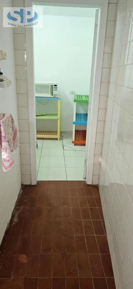 Prédio Inteiro, 219 m² - Foto 14