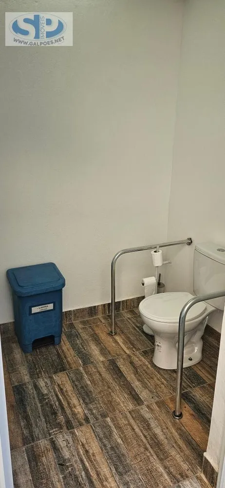 Prédio Inteiro, 219 m² - Foto 16