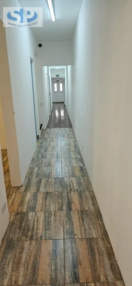 Prédio Inteiro, 219 m² - Foto 10