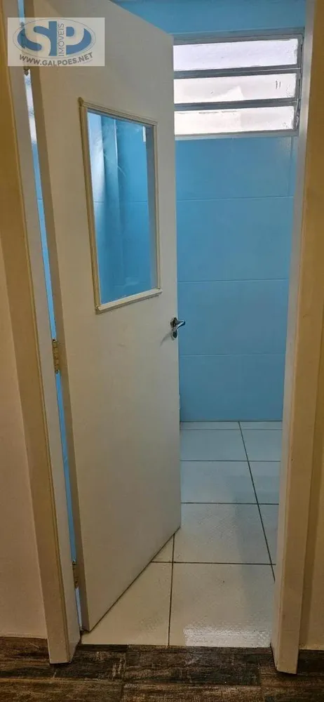 Prédio Inteiro, 219 m² - Foto 3