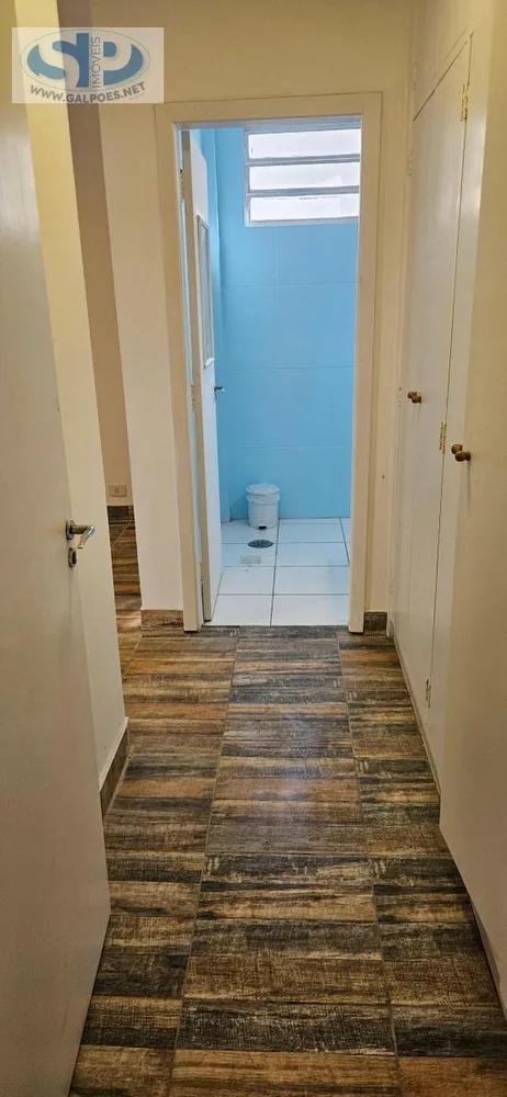 Prédio Inteiro, 219 m² - Foto 6