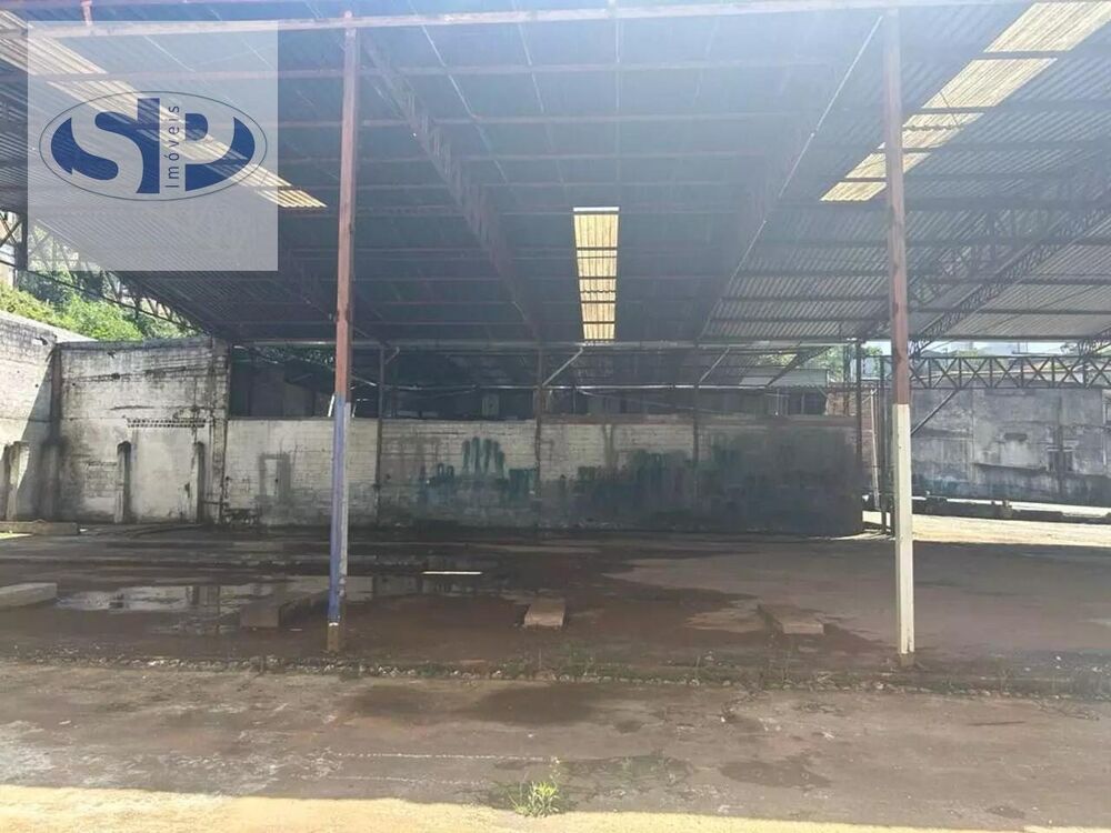 Depósito-Galpão, 1841 m² - Foto 24