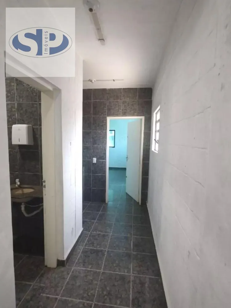 Depósito-Galpão, 1841 m² - Foto 14