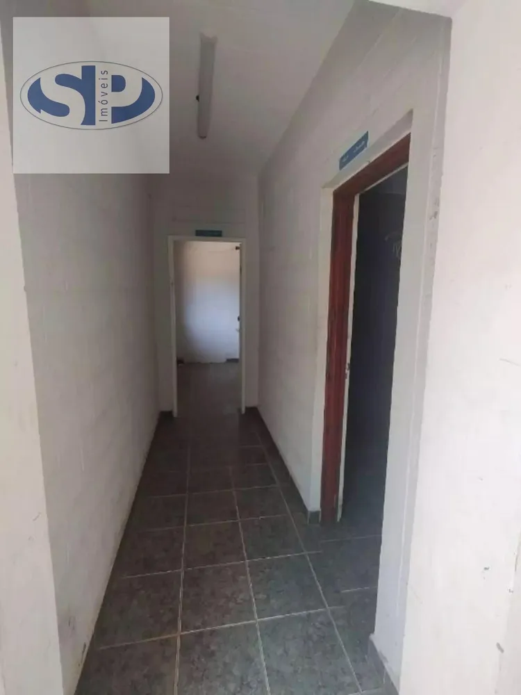 Depósito-Galpão, 1841 m² - Foto 16