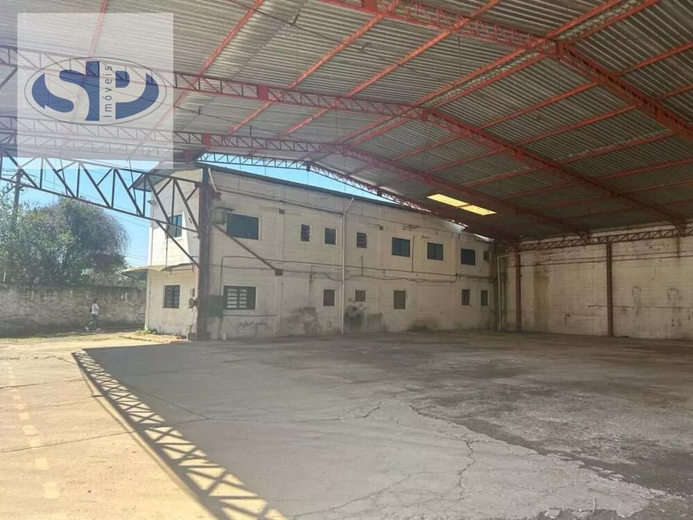 Depósito-Galpão, 1841 m² - Foto 26