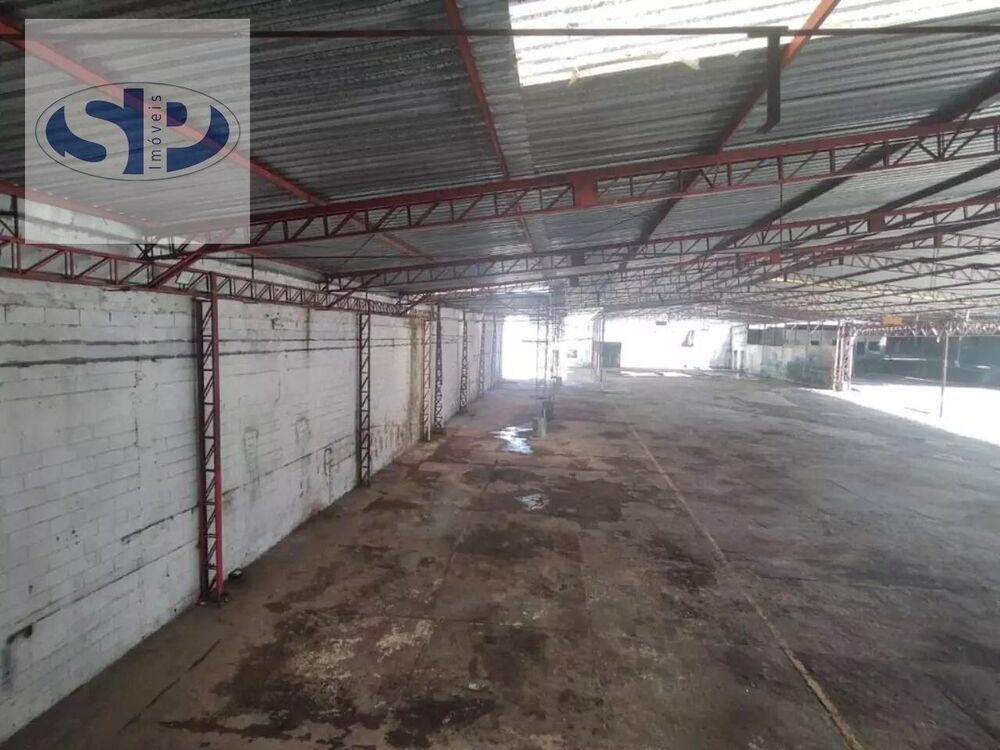 Depósito-Galpão, 1841 m² - Foto 27