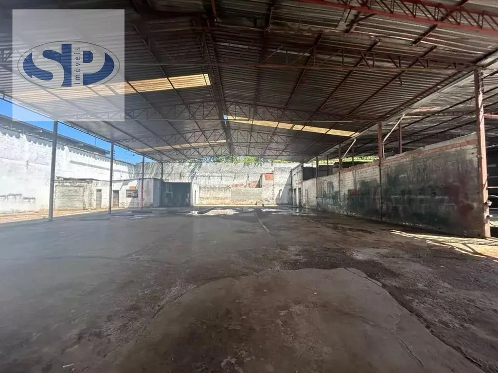 Depósito-Galpão, 1841 m² - Foto 28