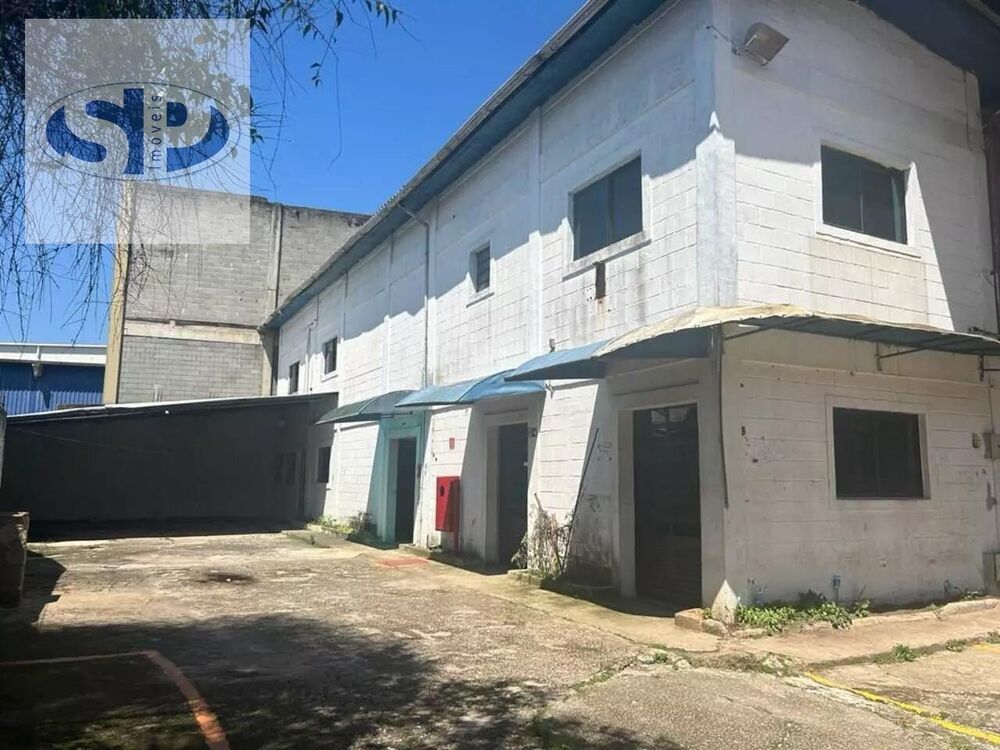 Depósito-Galpão, 1841 m² - Foto 21