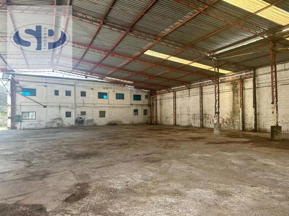 Depósito-Galpão, 1841 m² - Foto 28