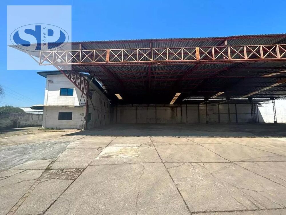 Depósito-Galpão, 1841 m² - Foto 19