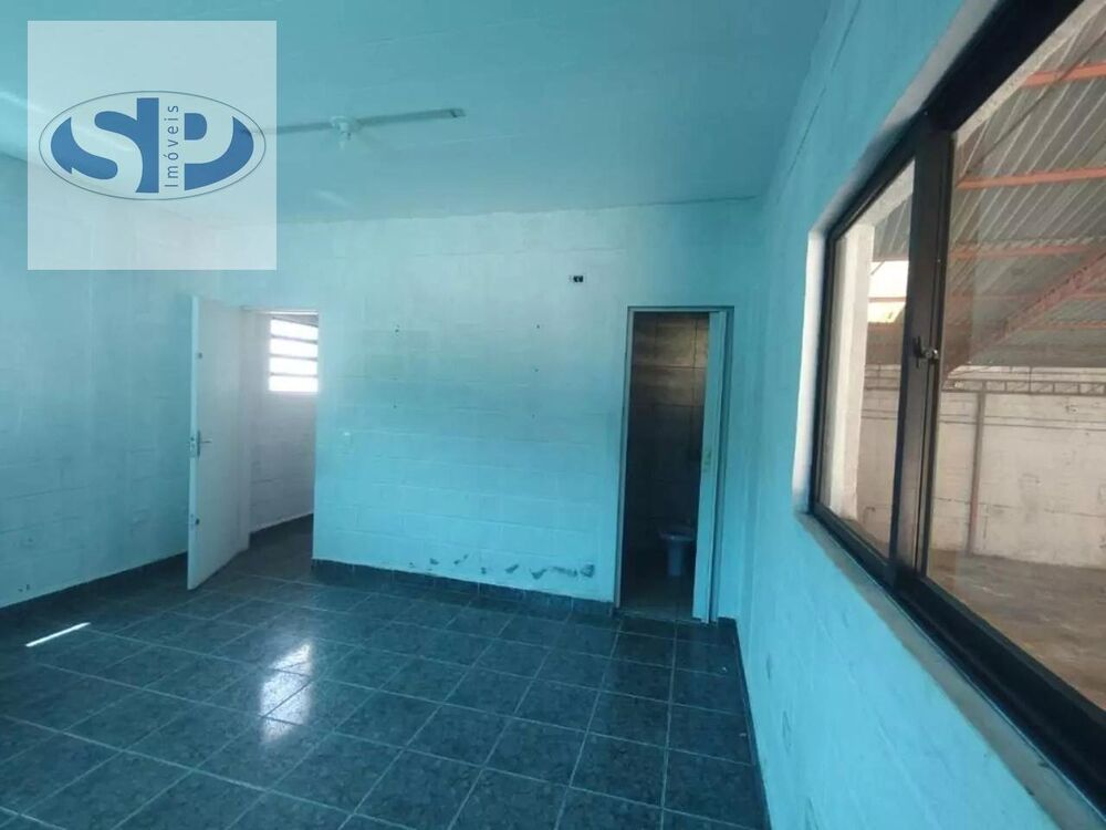 Depósito-Galpão, 1841 m² - Foto 3