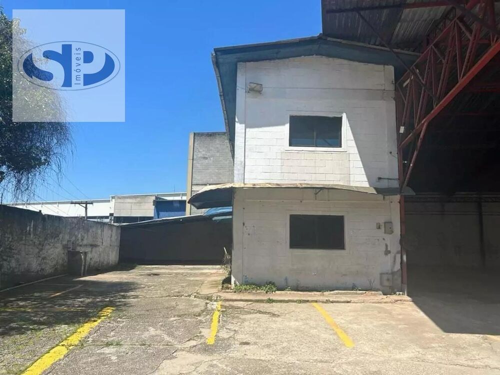 Depósito-Galpão, 1841 m² - Foto 22