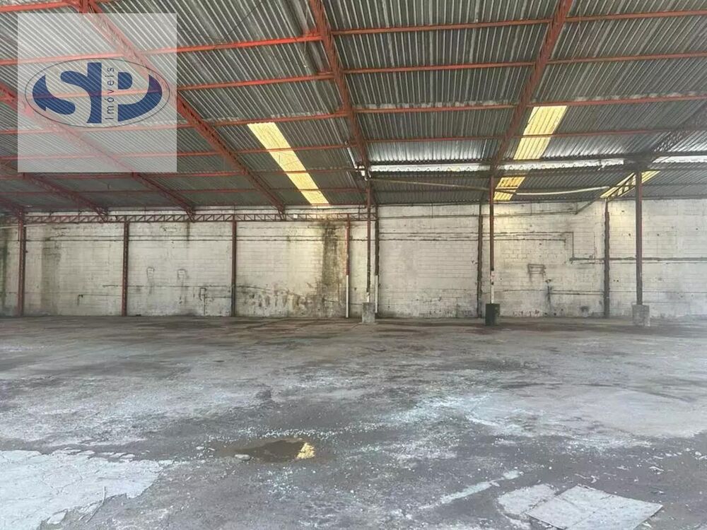 Depósito-Galpão, 1841 m² - Foto 25