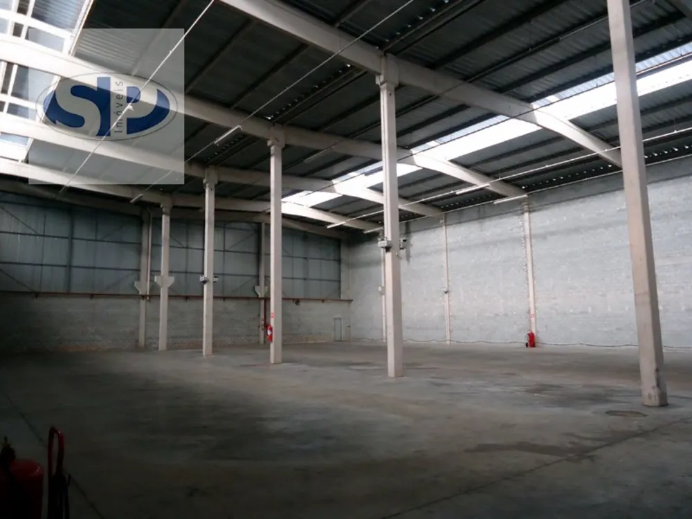 Depósito-Galpão, 1300 m² - Foto 2