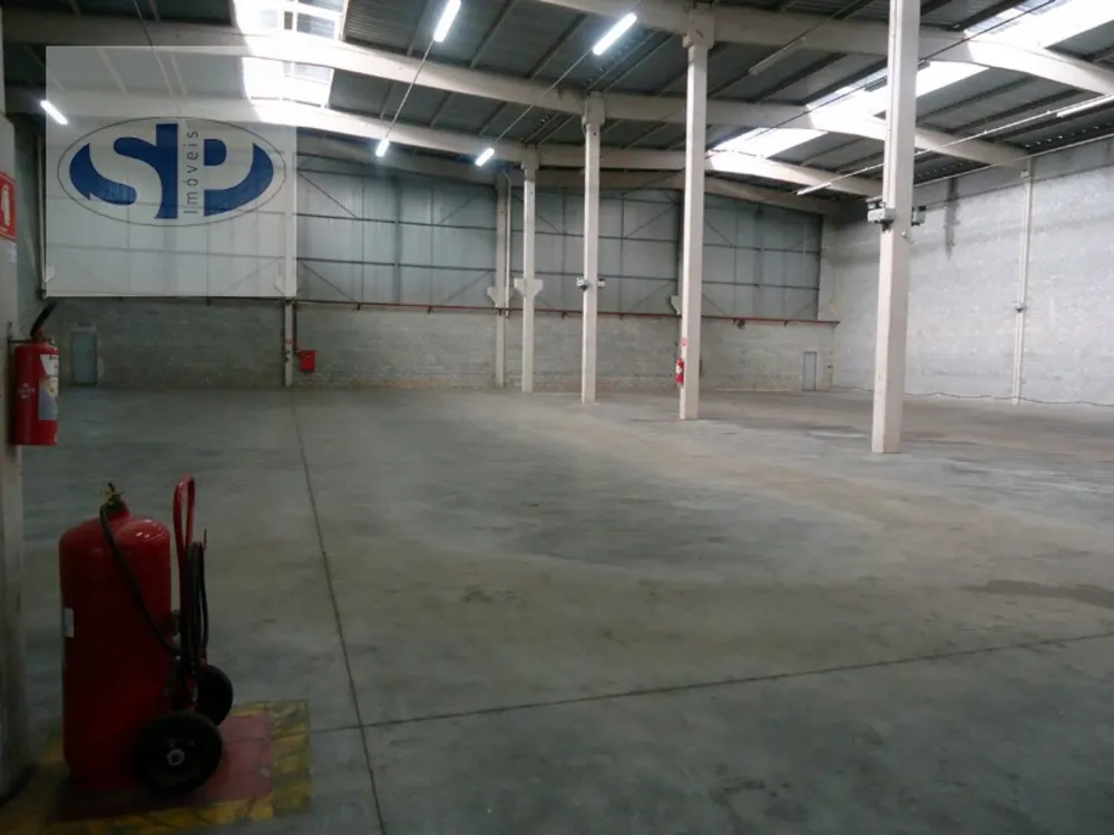 Depósito-Galpão, 1300 m² - Foto 3