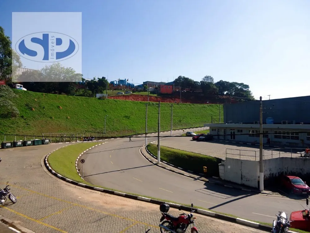 Depósito-Galpão, 1300 m² - Foto 10