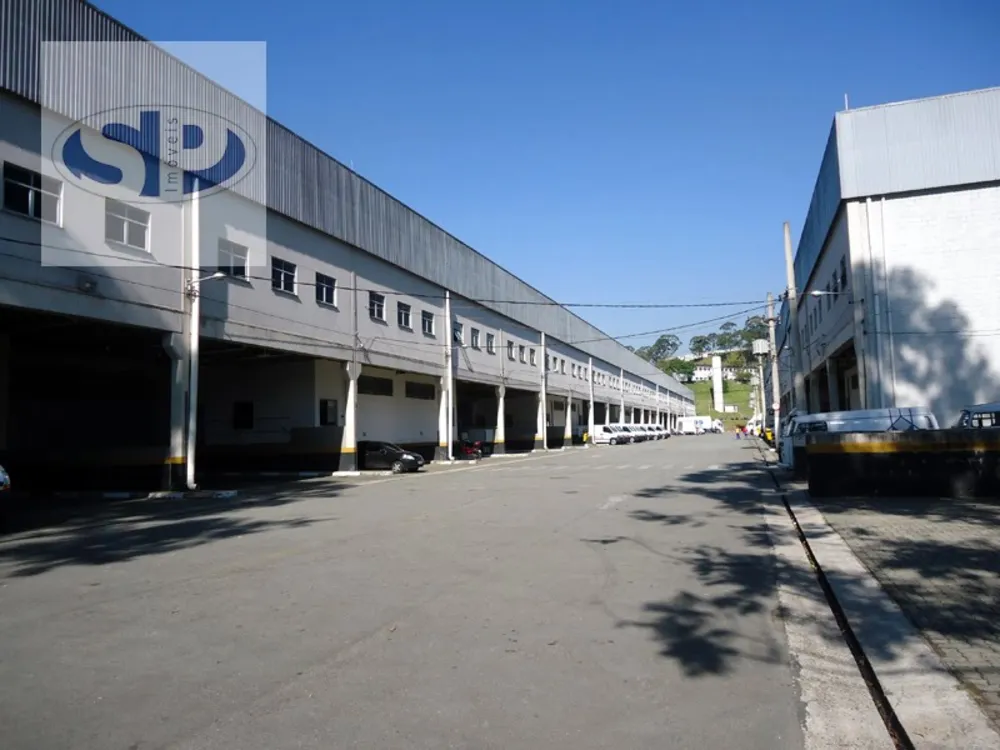 Depósito-Galpão, 1300 m² - Foto 7