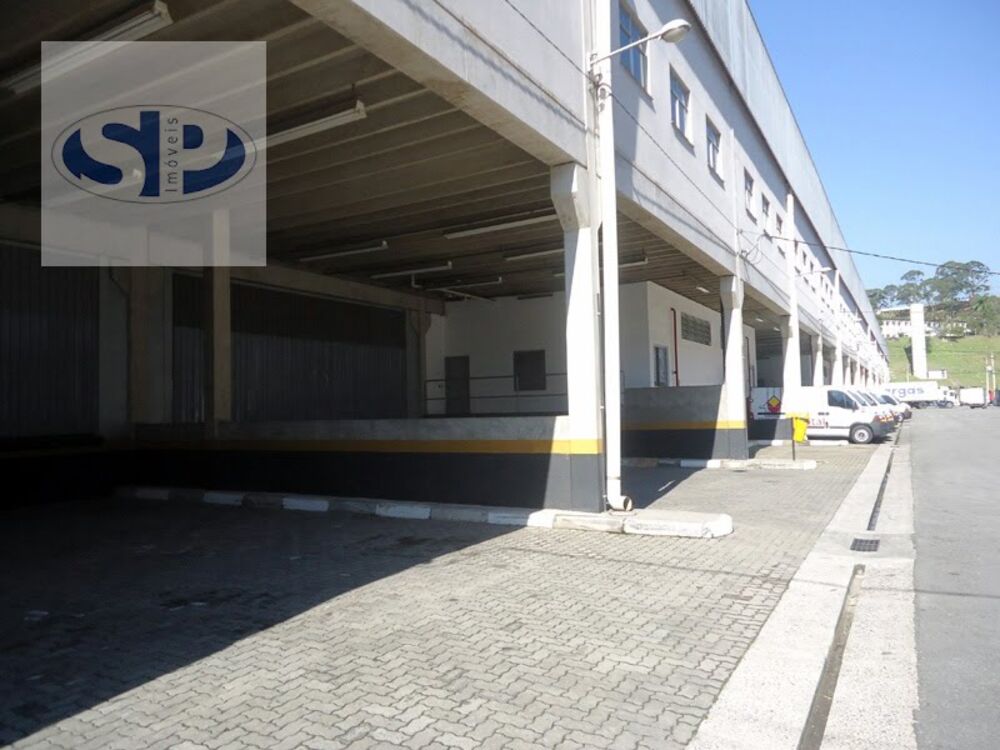 Depósito-Galpão, 1300 m² - Foto 3