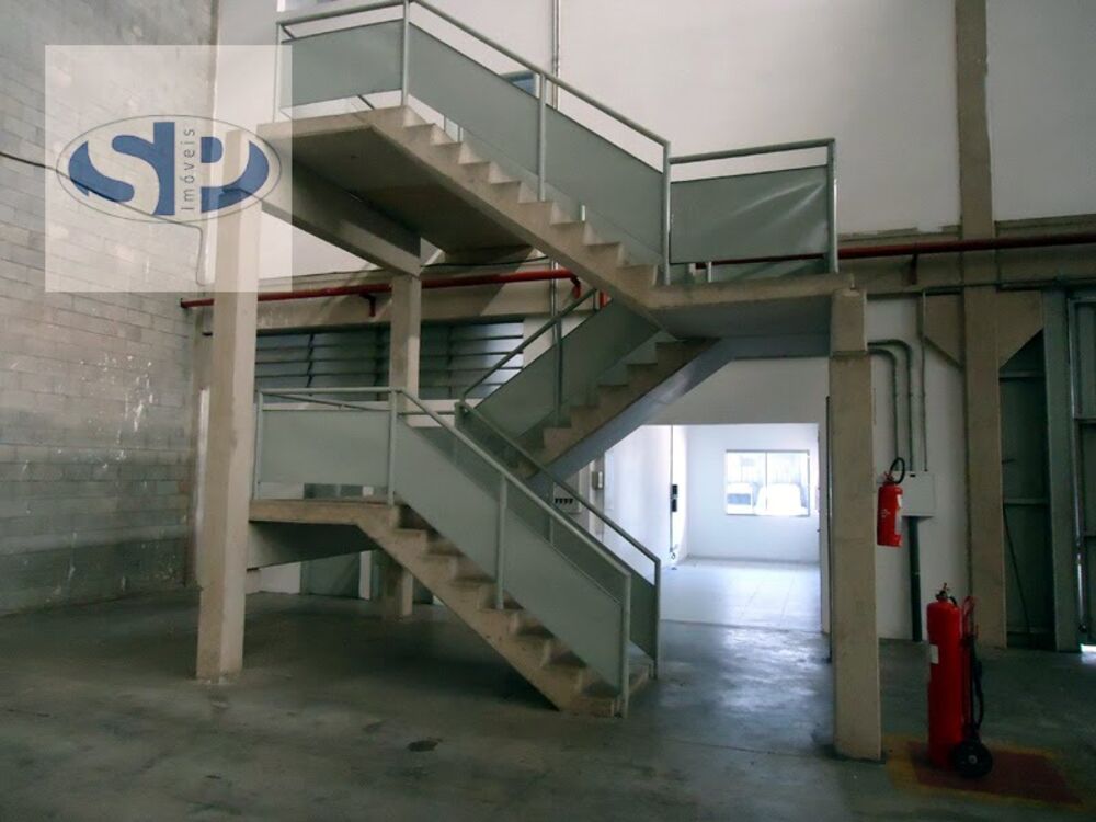 Depósito-Galpão, 1300 m² - Foto 2