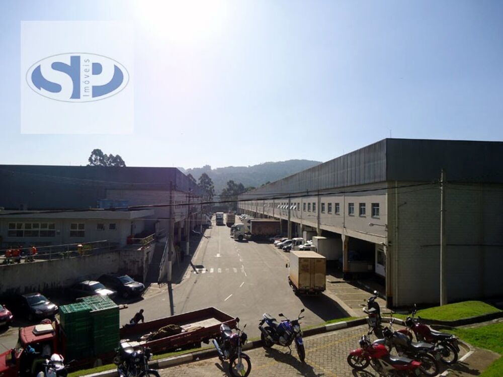 Depósito-Galpão, 1300 m² - Foto 4