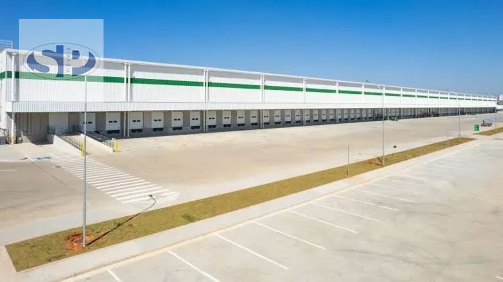 Depósito-Galpão, 39712 m² - Foto 1
