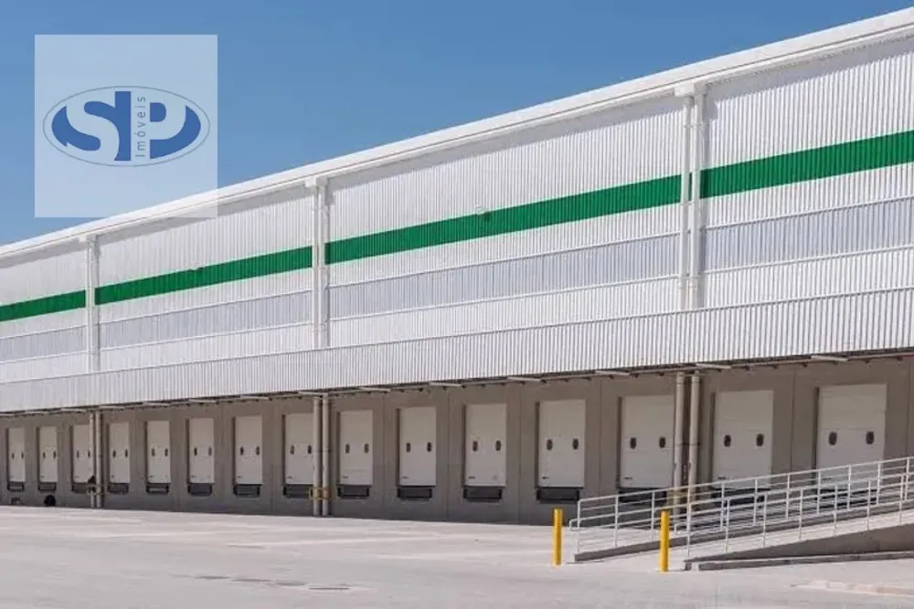 Depósito-Galpão, 39712 m² - Foto 10