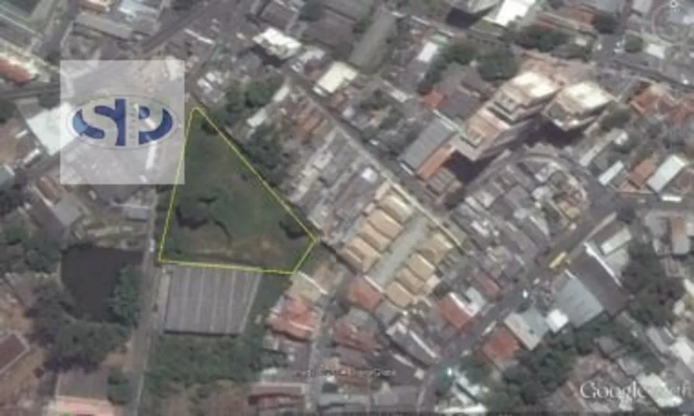 Loteamento e Condomínio, 7300 m² - Foto 2