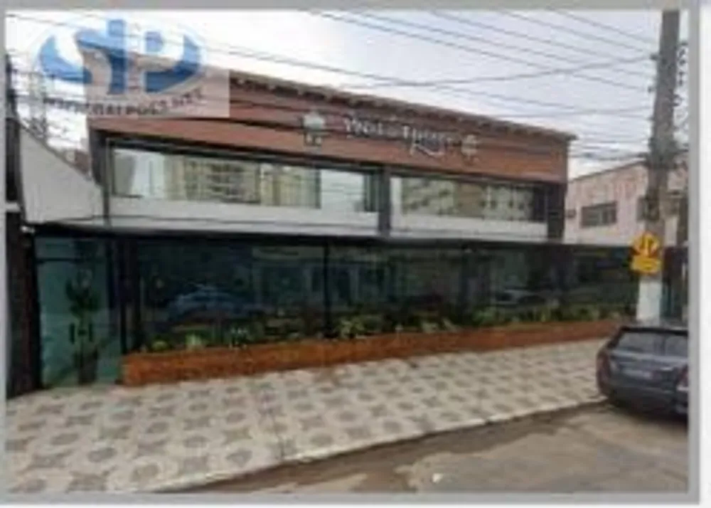Prédio Inteiro, 571 m² - Foto 1