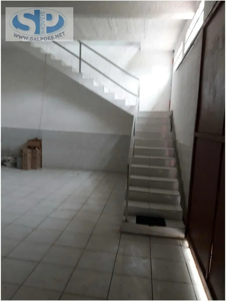 Depósito-Galpão, 180 m² - Foto 4