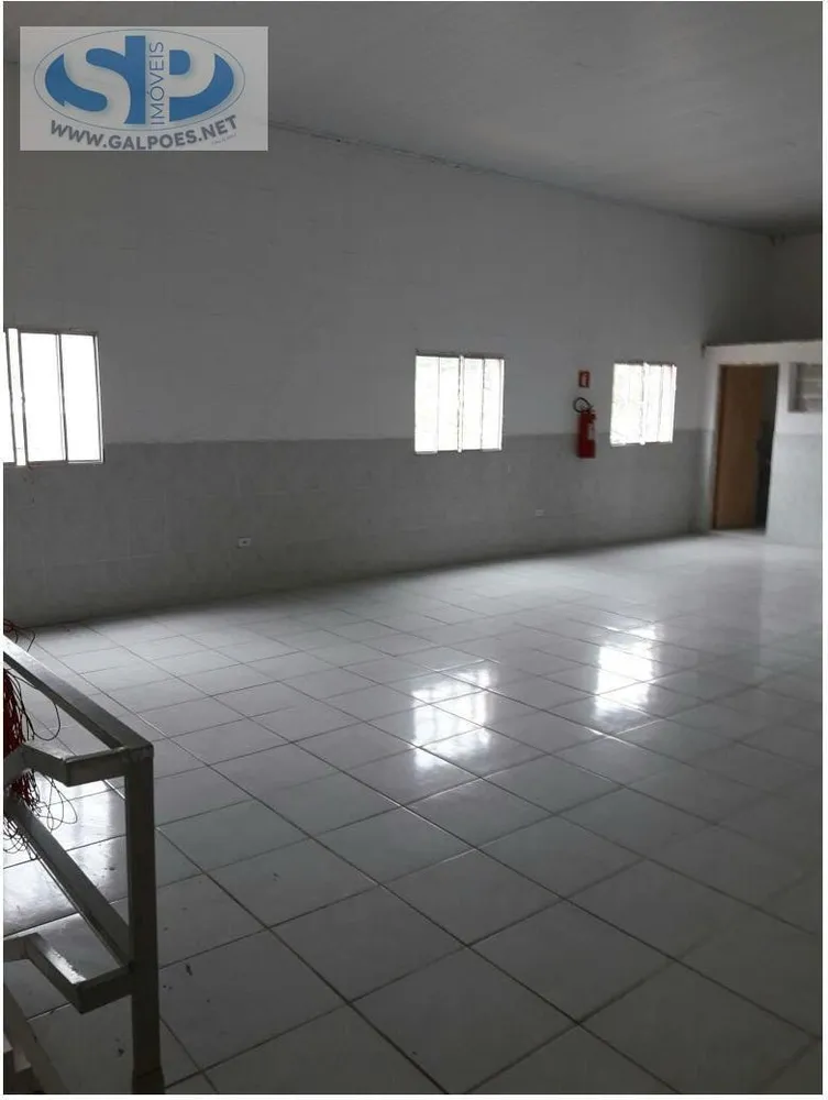 Depósito-Galpão, 180 m² - Foto 1