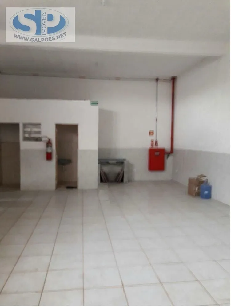 Depósito-Galpão, 180 m² - Foto 3