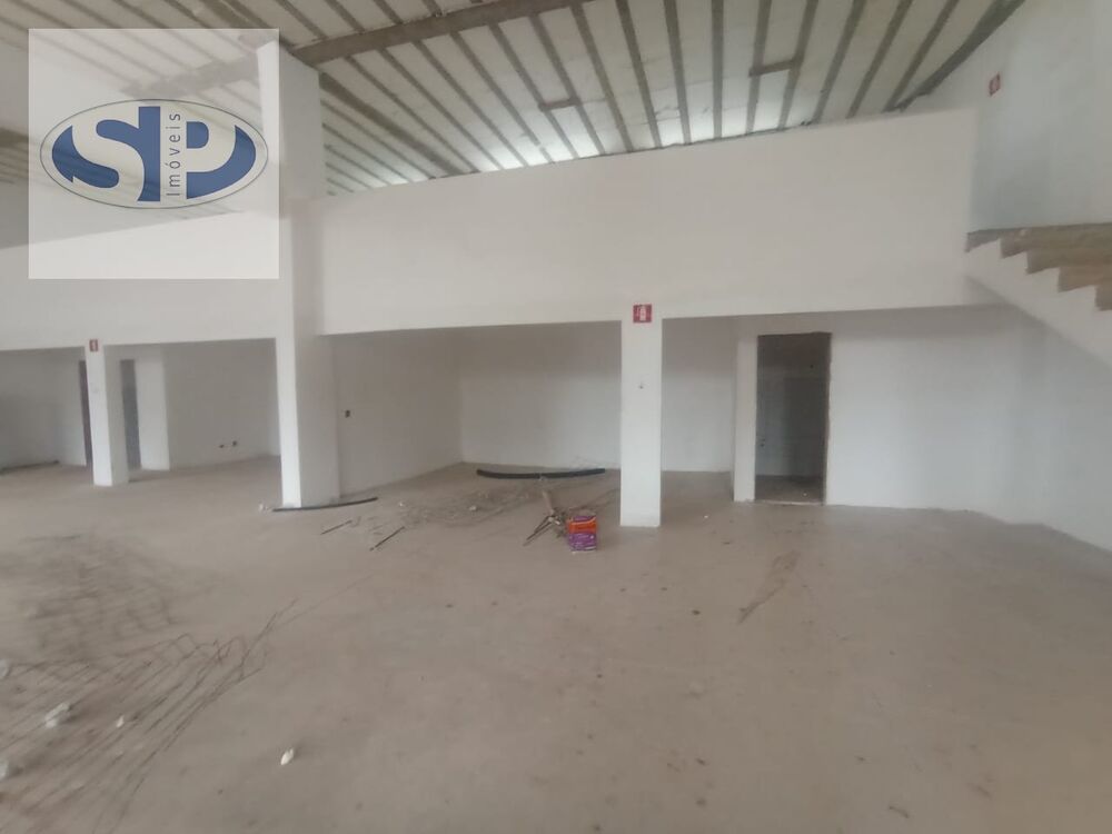 Depósito-Galpão-Armazém para alugar, 560m² - Foto 6
